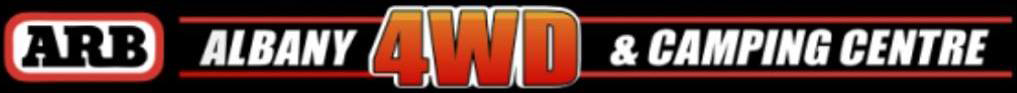 Albany 4WD & Camping Centre